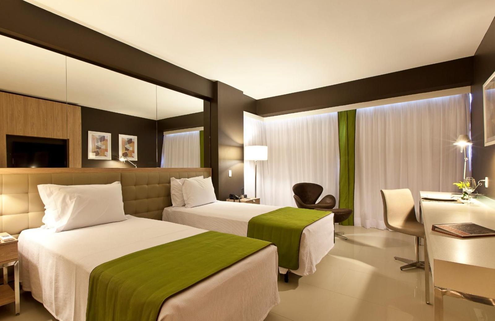 Esuites Savassi Toscanini Belo Horizonte Exterior foto